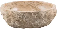 VALAMU GL 324 42X32X15CM LOODUSLIK KIVI BEEŽ