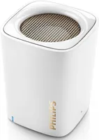 JUHTMEVABA KÕLAR PHILIPS BT100B/00 VALGE BLUETOOTH