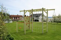 MÄNGUVÄLJAK IMPREST MERIT