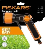 KASTMISPÜSTOL MULTI FISKARS
