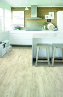 VINÜÜLPARKETT IVC LVT PRIMERO COAST WOOD CLICK KOLLAKAS HALL 24162