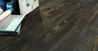 VINÜÜLPARKETT LVT 4MM PRIMERO COAST WOOD CLICK TUMEPRUUN 248