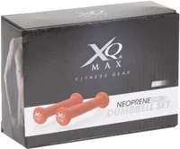 HANTLID XQMAX 2X0,5KG PUNASED