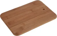LÕIKELAUDADE KOMPLEKT 22X15X0,9CM 7-OSALINE BAMBUS