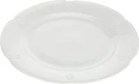 PORTSELAN TALDRIK Ø27CM NEW BONE EMOSSED DESIGN