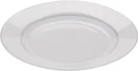 TALDRIK Ø20,5CM NEW BONE EMBOSSED DESIGN