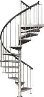 KEERDTREPP DOLLE GARDENSPIN Ø125CM