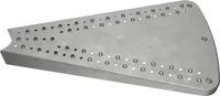 KEERDTREPP DOLLE GARDENSPIN Ø125CM