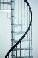 KEERDTREPP DOLLE GARDENSPIN Ø125CM