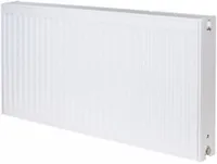 PANEELRADIAATOR PURMO COMPACT PC22 TERAS 600X600X102MM KÜLGÜHENDUS 1025W