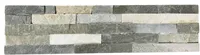 LOODUSKIVI NANO SLATE BEEŽ 150X600X10-20MM 0,63M² PAKIS