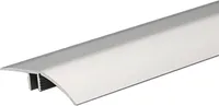 NIVOOLIIST ARCANSAS 10X40X900MM SILE ANODEERITUD ALUMIINIUM