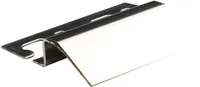 NIVOOLIIST ARCANSAS 10X23X2700MM POLEERITUD TERAS