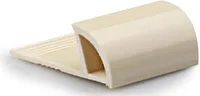 PLAADILIIST ÜMAR ARCANSAS 10X30X2500MM LÄIKIV JASMIIN PVC