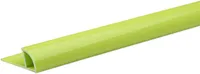 PLAADILIIST ÜMAR ARCANSAS 10X30X2500MM LÄIKIV ROHELINE PVC
