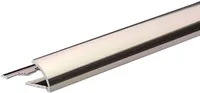 PLAADILIIST ÜMAR ARCANSAS 10X27X2700MM POLEERITUD VASK