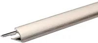 PLAADILIIST ÜMAR ARCANSAS 12,5X27X1000MM HARJATUD VASK