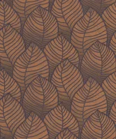 TAPEET ORION ON3005 0,53X10,05M SUURED LEHED KULDPRUUN