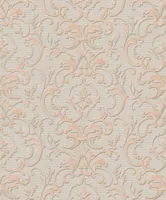 TAPEET VIA VENETO VV3204 0,53X10,05M ORNAMENT/HALL TAUST
