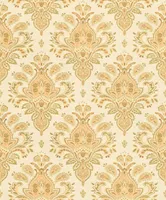 TAPEET VIA VENETO VV3305 0,53X10,05M MUSTER KULDNE