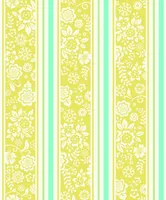 TAPEET JACK 'N ROSE JUNIOR JR4103 0,53X10,05M KOLLANE/SININE