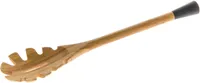 SPAGETILUSIKAS MAKU BAMBUS