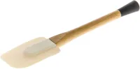 SPAATEL MAKU BAMBUS/SILIKOON