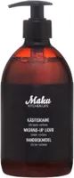 NÕUDEPESUVAHEND MAKU SIDRUN-VERBENA 500ML