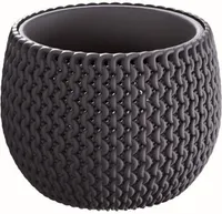 LILLEPOTT PROSPERPLAST SPLOFY BOWL DIAMEETER 18CM ANTRATSIIT