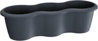 LILLEPOTT PROSPERPLAST RESPANA TRIPLE 52CM ANTRATSIIT