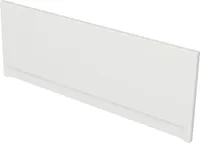KÜLJEPANEEL VANNILE CERSANIT LORENA/OCTAVIA 170X62CM