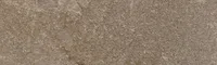 KERAAMILINE DEKOORPLAAT VITRA QUARZ MINK BULLNOSE 25X40CM MATT