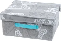 KAANEGA SISUSTUSKAST SAIMA KOKKUPANDAV W/LID BUTTERFLY 