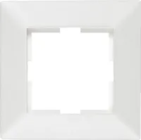 ÜHENE RAAM VIKO BY PANASONIC MERIDIAN VALGE