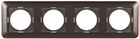 NELJANE RAAM VILMA SL-250 MUST