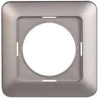 ÜHENE RAAM VILMA SL-250 METALLIK