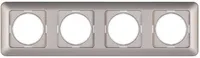 NELJANE RAAM VILMA SL-250 METALLIK