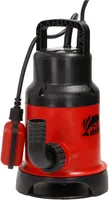 TÜHJENDUSPUMP DELFIN MUST VESI QDV 8000 320W 7800L/H 5/7M