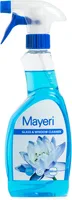GLASS&WINDOW CLEANER 500ML