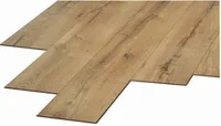 LAMINAATPARKETT MALAY OAK SWISSKRONO 1-LIPP