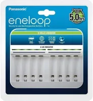 AKULAADIJA ENELOOP PANASONIC BQ-CC63E 
