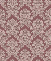 TAPEET SINTRA ANTEA 1,06X10,05M ORNAMENT PUNANE TAUST