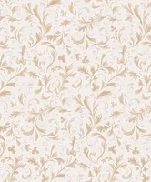 TAPEET SINTRA ELEGANCE 1,06X10,05M KULD/BEEŽ