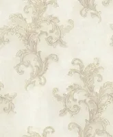 TAPEET SINTRA EURODECOR 1,06X10,05M MUSTER HALL/BEEŽ
