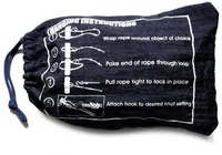 KINNITUSKÖIED TICKET TO THE MOON HAMMOCK