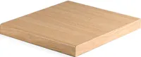 TÖÖTASAPIND PLAAT DETAIL R5 BIO OAK 3050X600X30MM