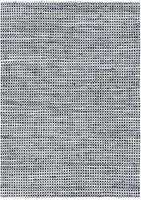 VAIP HERTTA 140X200CM SININE/MUST