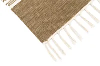 VAIP HANNA 70X140CM OLIIVIROHELINE