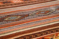 VAIP KELIM 160X220CM PUNANE