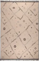 VAIP PREERIA 160X230CM BEEŽ/BLACK